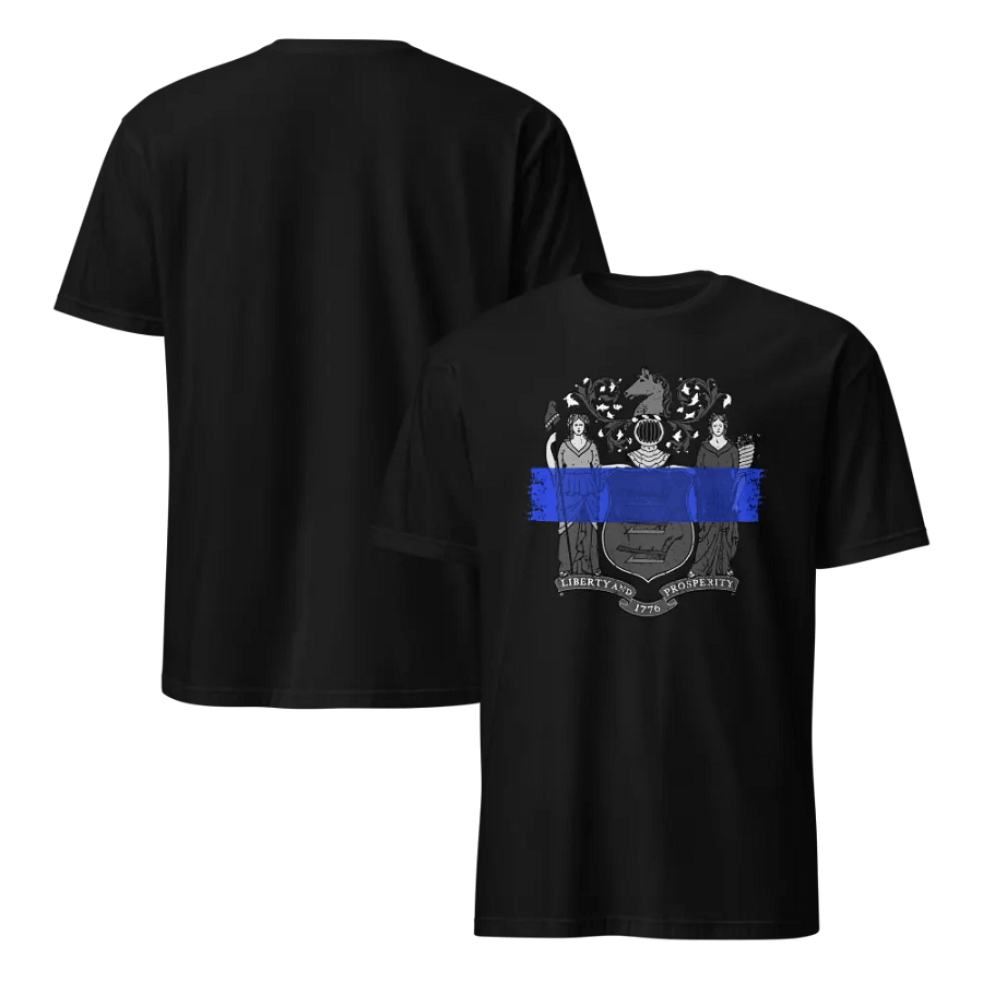 New Jersey Police product image (6)