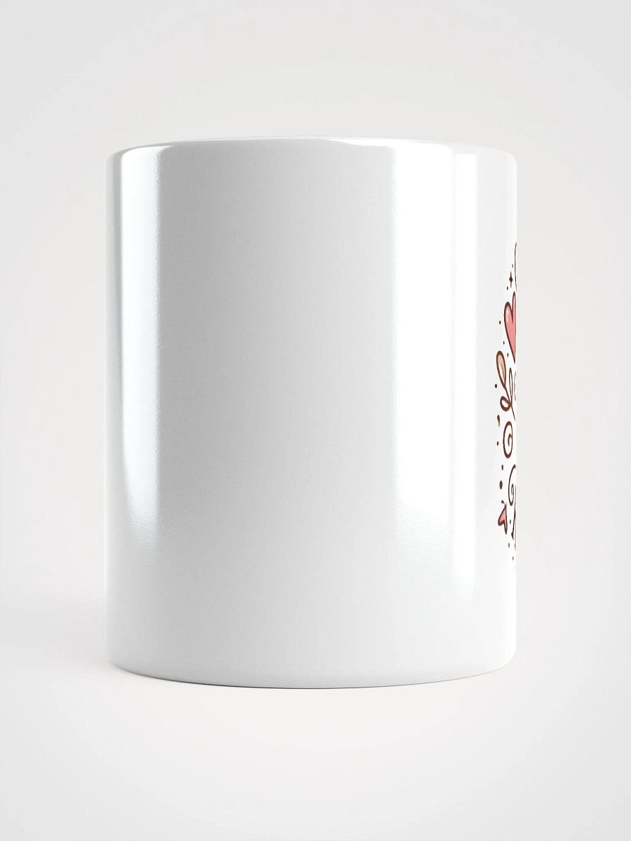 Coffee and Kindness Mug. product image (4)