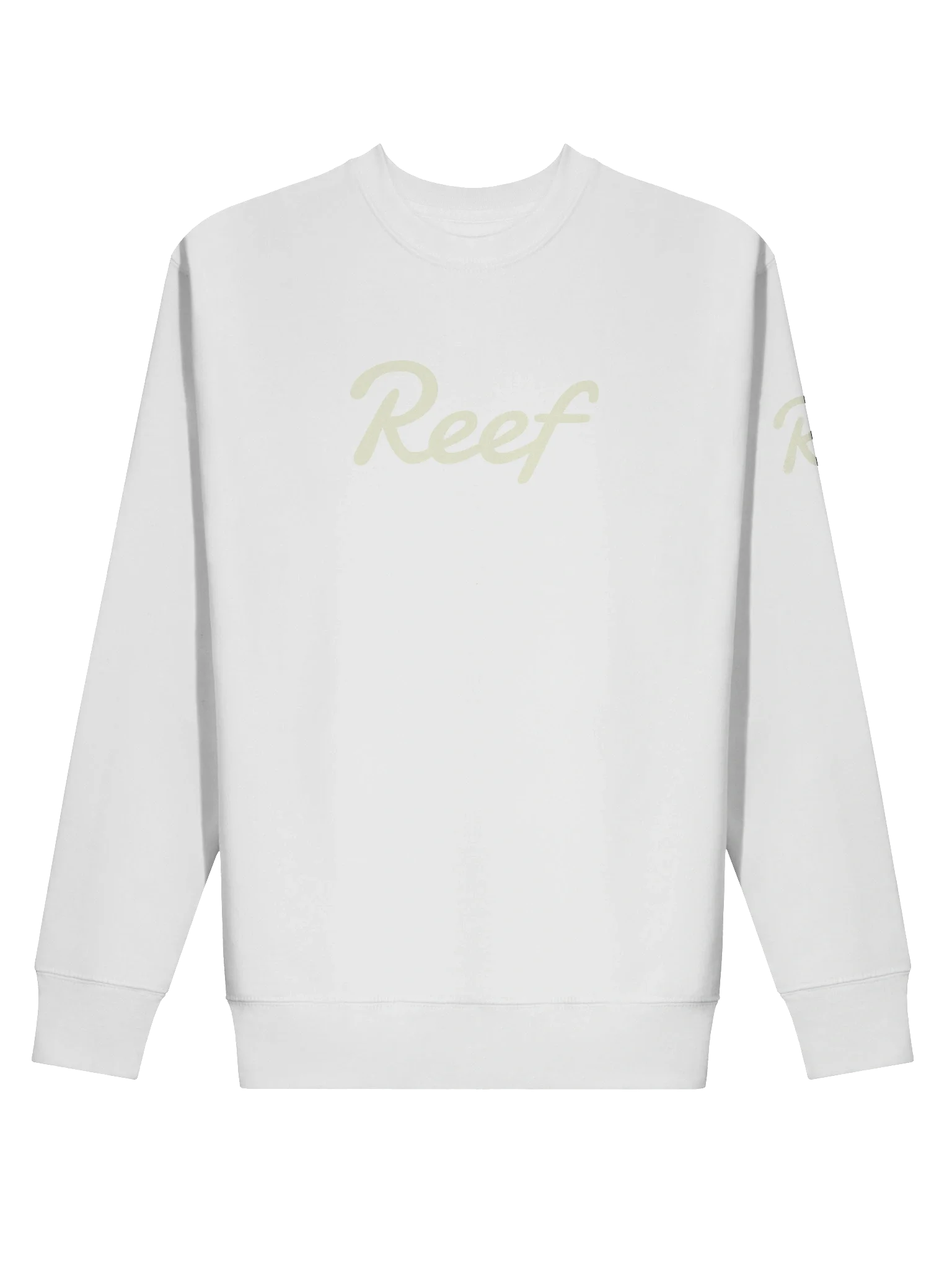 Signature Off-White Reef Premium Sweatshirt product image (2)