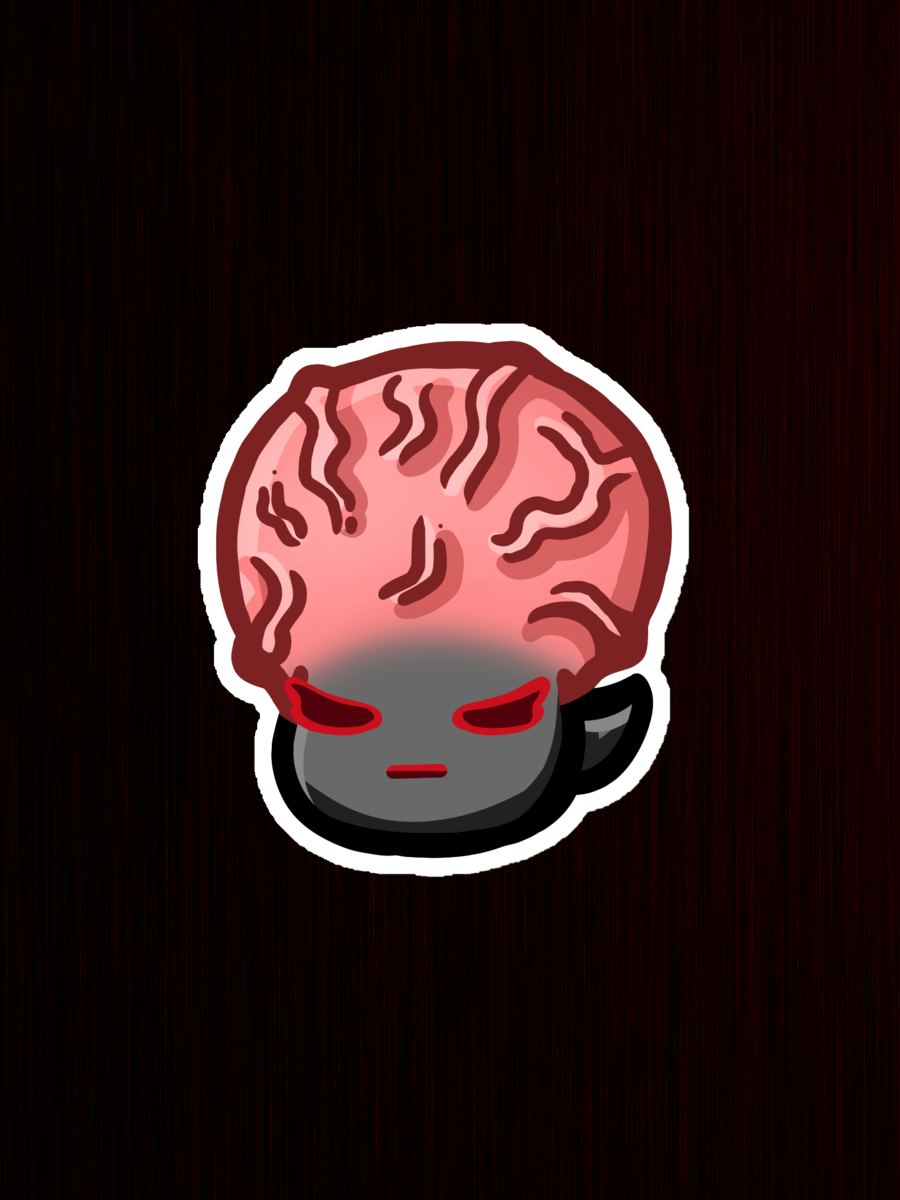 BRAIN Magnet product image (1)