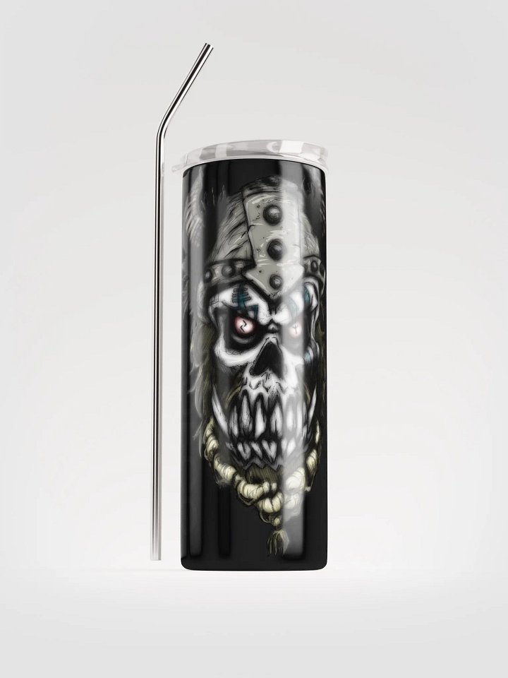 Norse God Tumbler product image (1)