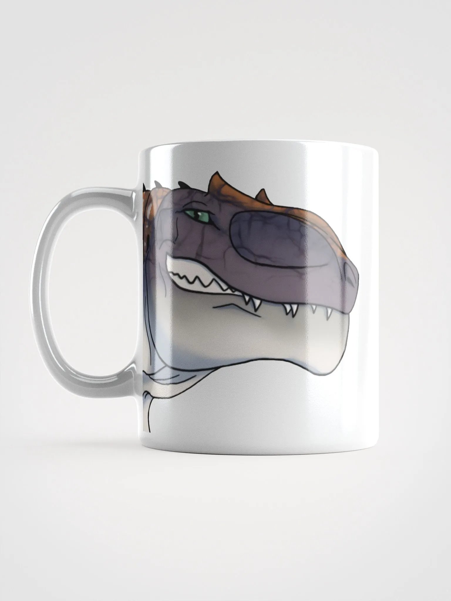 The Gigachad Mug product image (6)