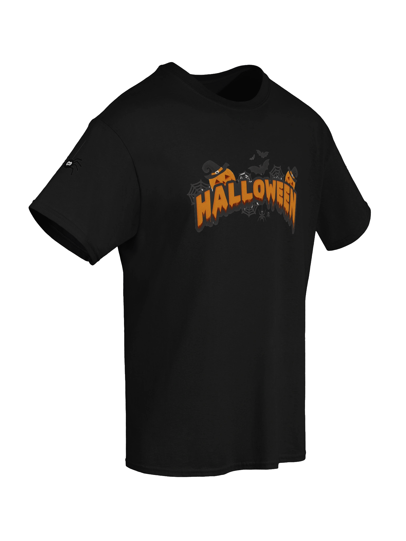 Halloween T-Shirt product image (71)