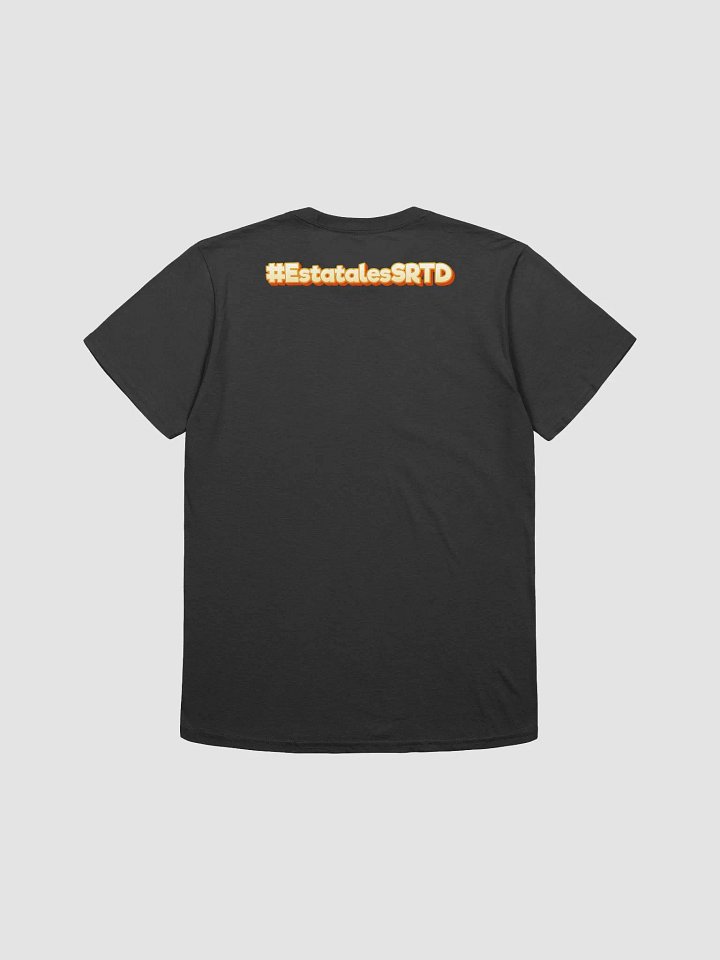 Camiseta - Estatales SRTD product image (2)