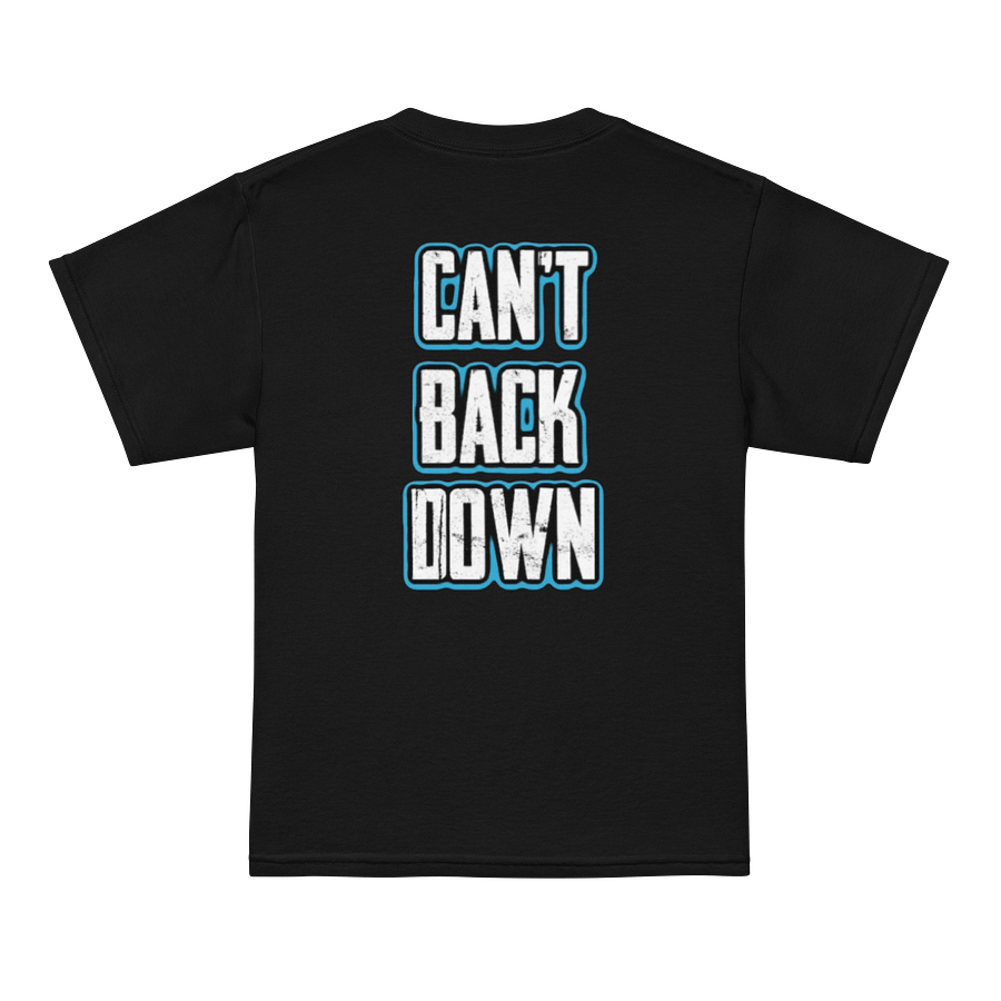 TeNN4OUR (Can't Back Down) Youth T-Shirt product image (4)