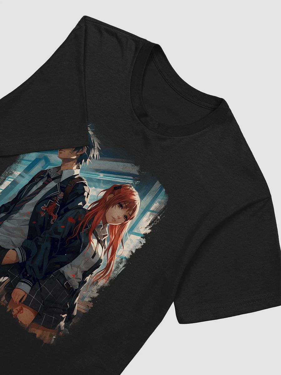 Last Goodbye Cover Shirt product image (5)