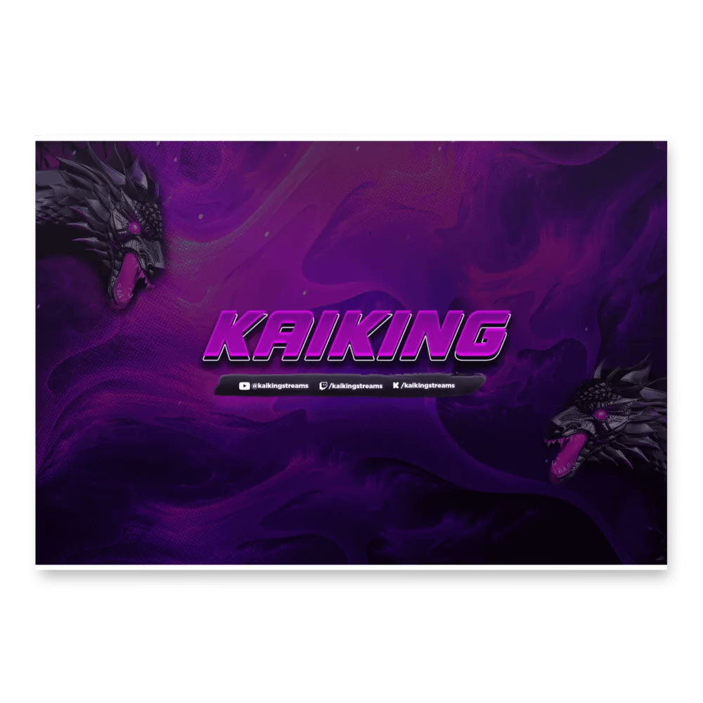 Kai's Wrapping Paper product image (2)