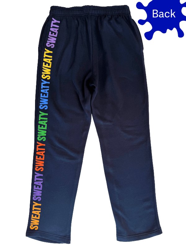 Sweaty Sweats Back Drip product image (1)