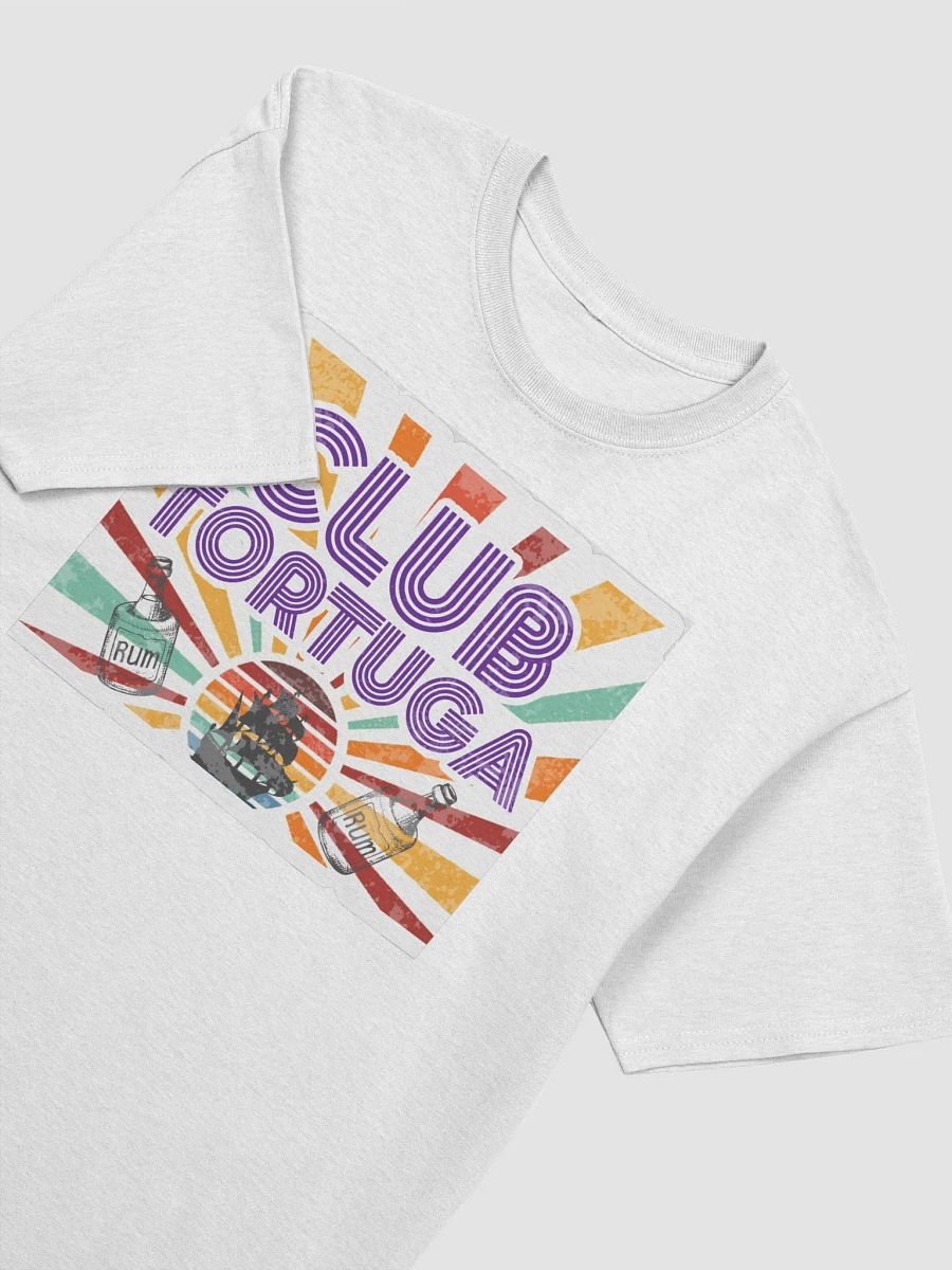 Club Tortuga T! product image (1)