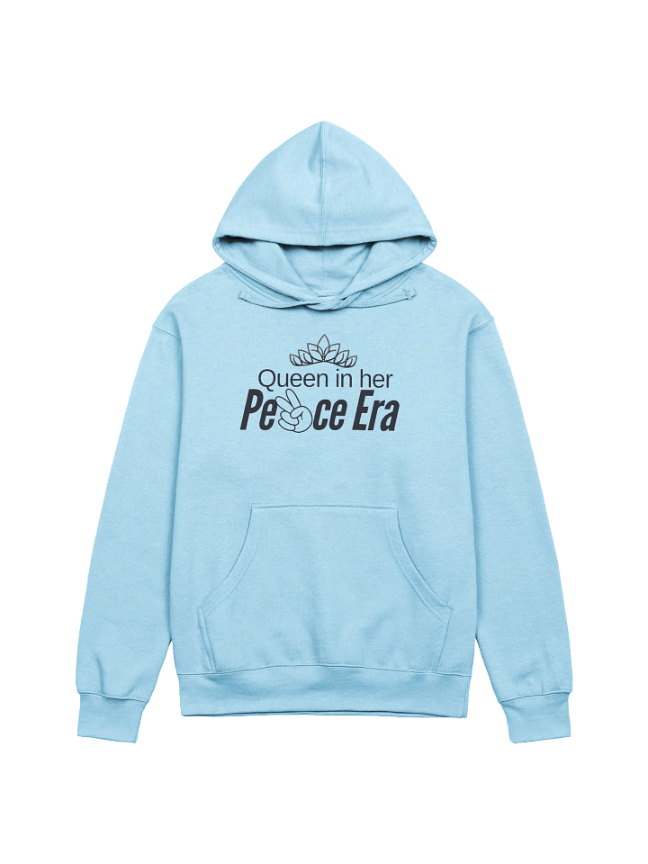 Queen in Her Peace Era Hoodie product image (1)