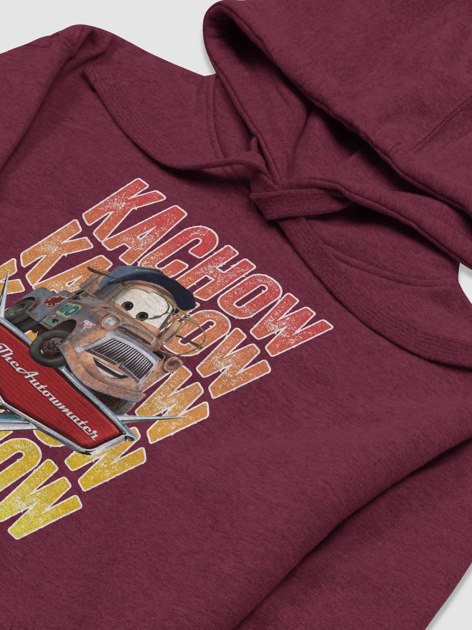 RioTowmater Kachow Sweater product image (2)