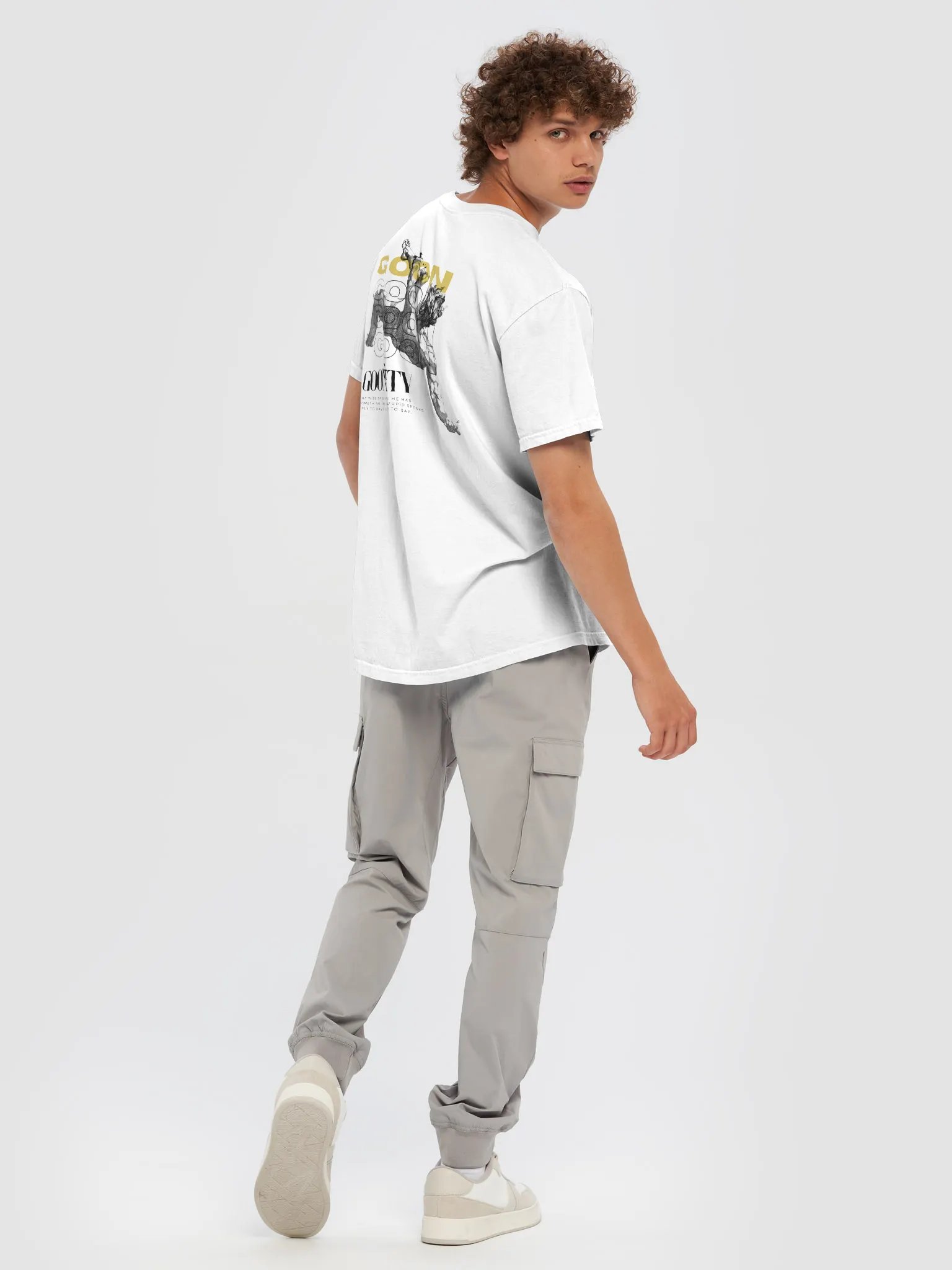 (CITY) GOON FALLING product image (3)