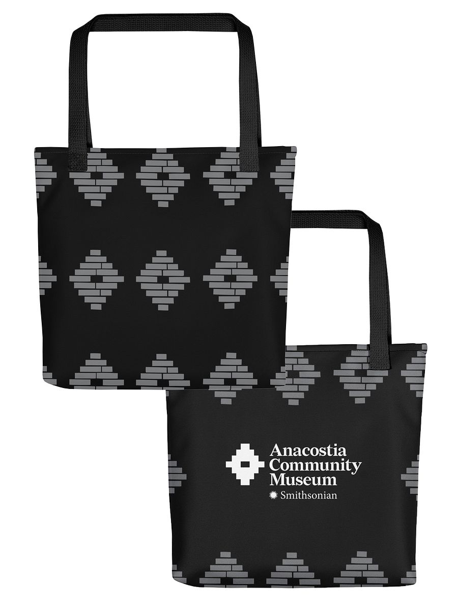 Anacostia Community Museum Tote Image 1
