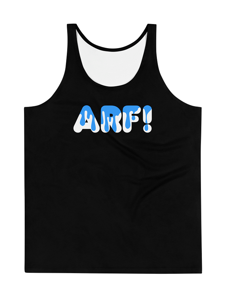 Speak Tank - ARF! - Blue Drip product image (1)
