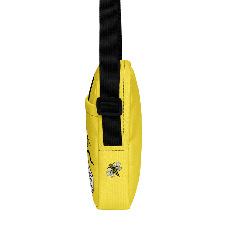 Hornet utility crossbody bag product image (2)