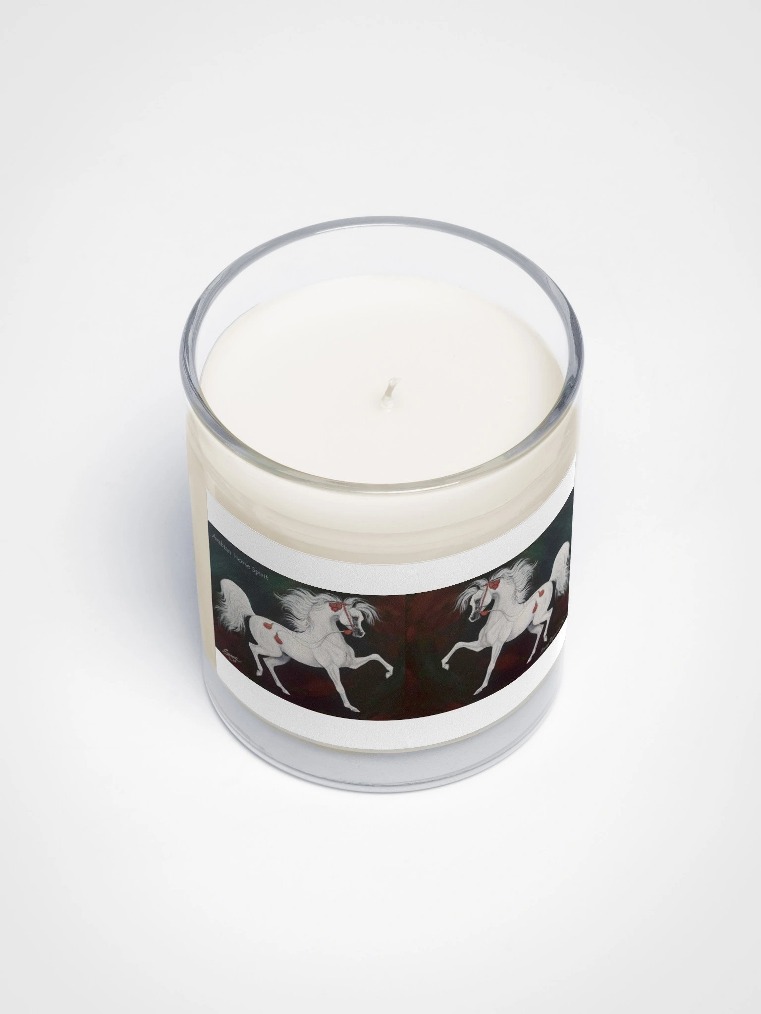 Arabian Spirit Soy Hoodie product image (3)