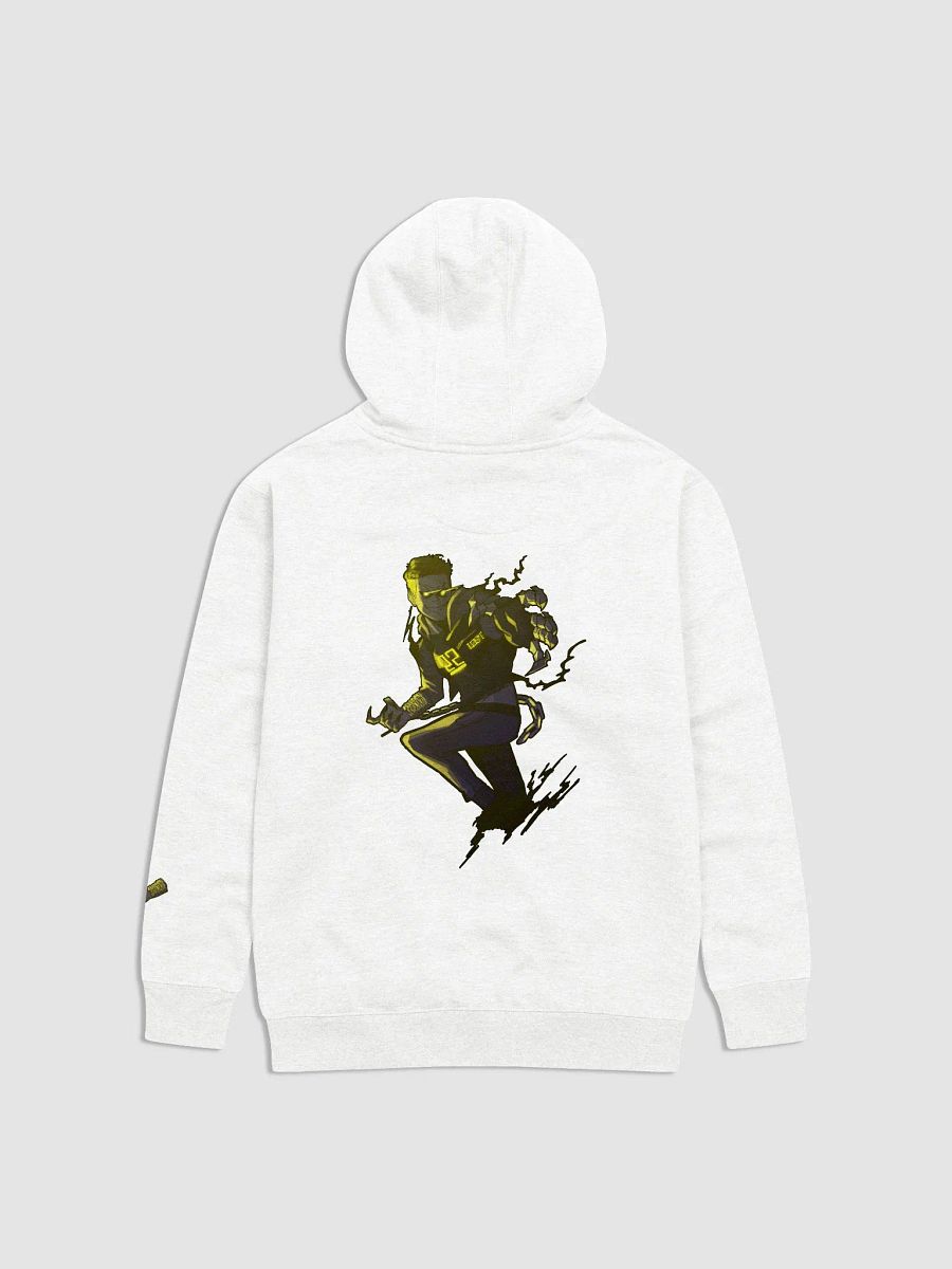 TGJ -ANTI- Hoodie product image (2)