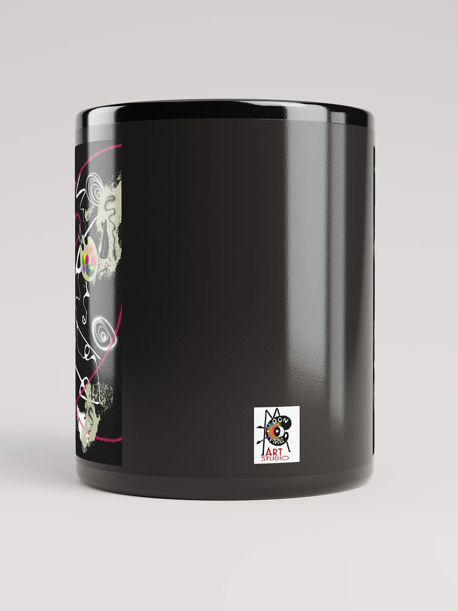 Scribble Art Mug product image (4)