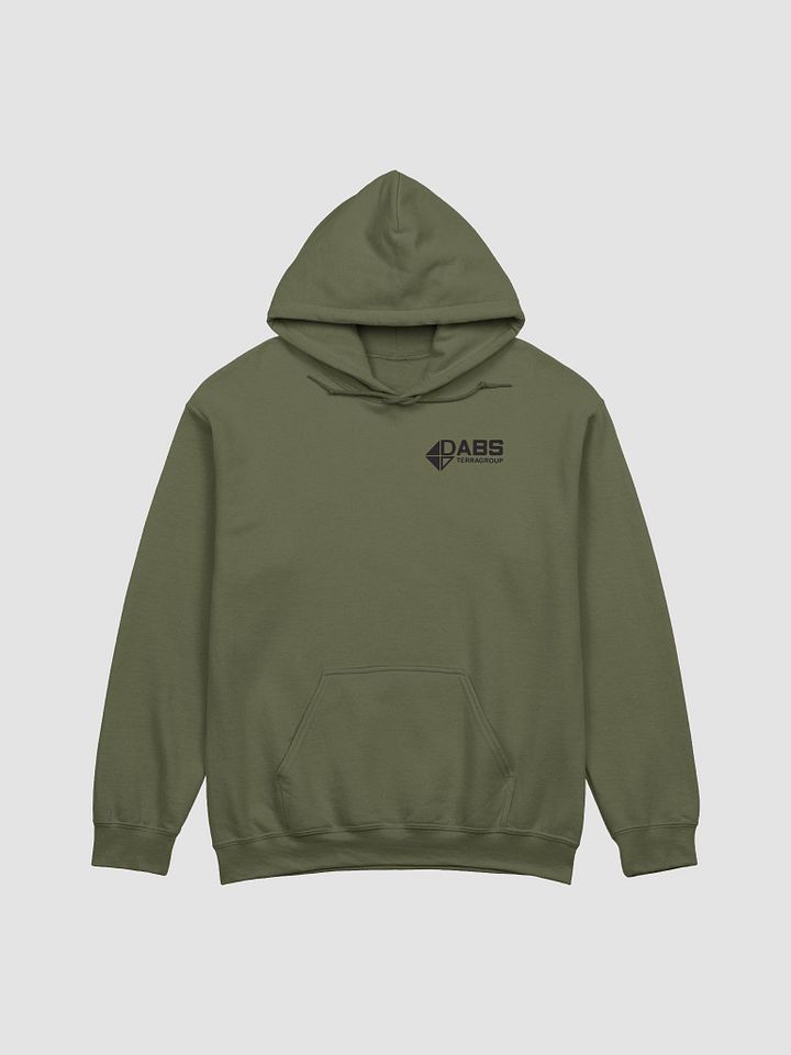 Dabs & Labs Hoodie product image (1)
