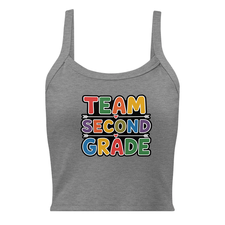 Team Second Grade product image (1)