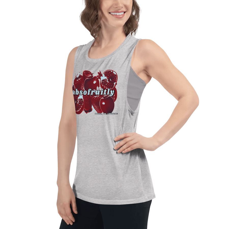 Crrissa - Absofruitly - Tanks product image (6)