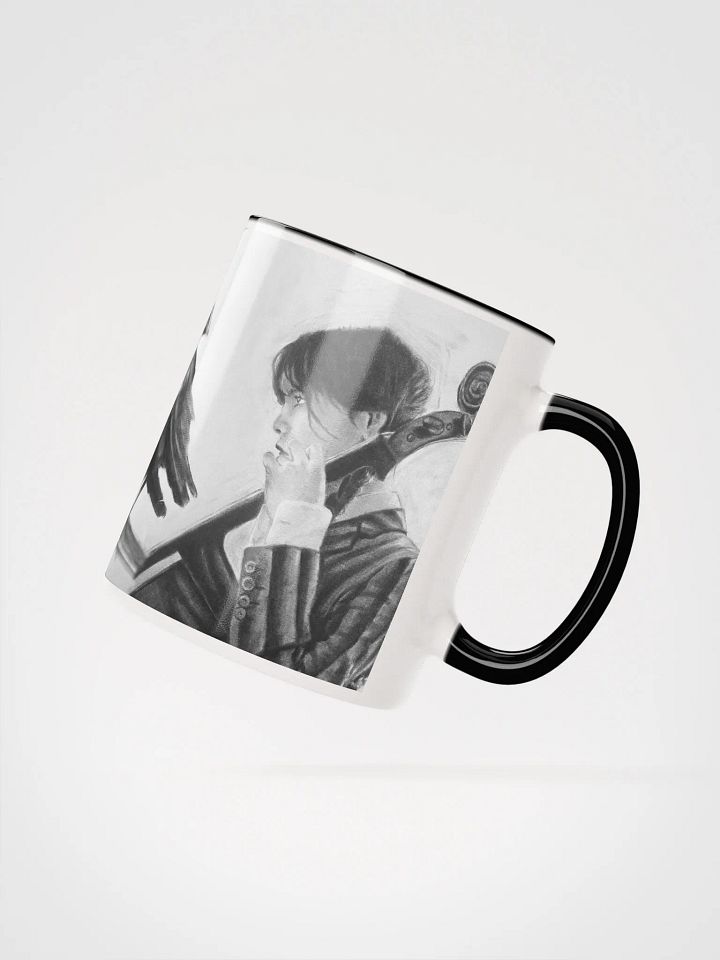 Charcoals - Mug product image (17)