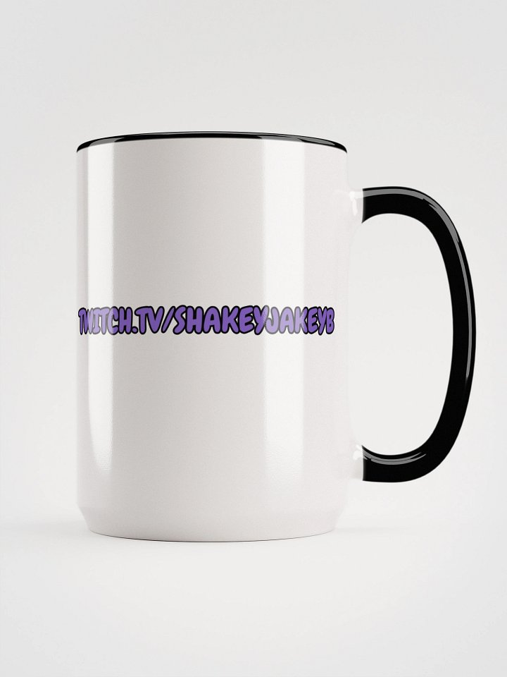 The 5k Collection 15oz BIG Mug product image (1)