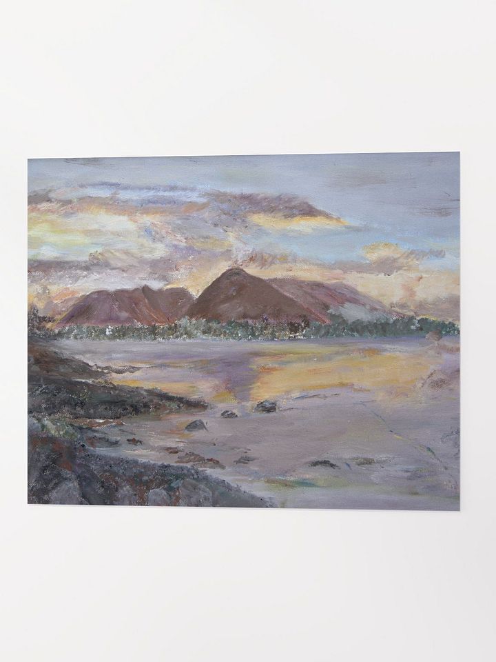 Croagh Patrick County Mayo product image (2)