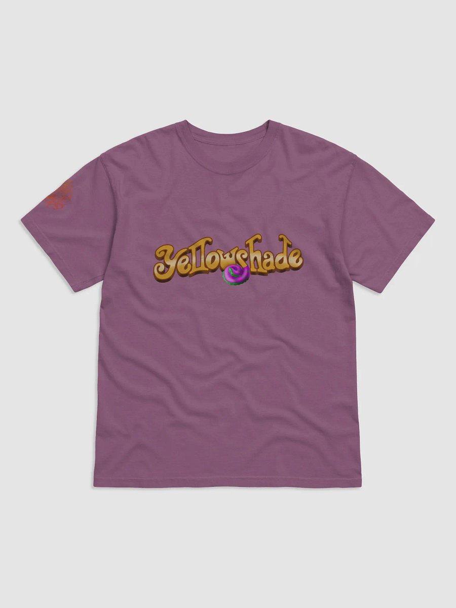 Yellowshade (T-Shirt) product image (6)