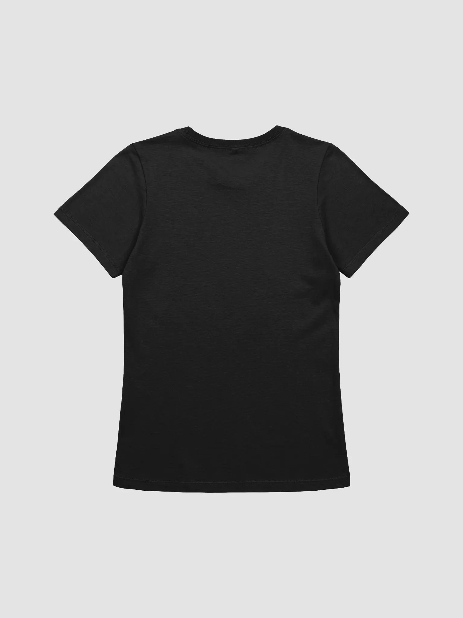 LUCCA Italia Wave Women's Relaxed T-Shirt product image (2)