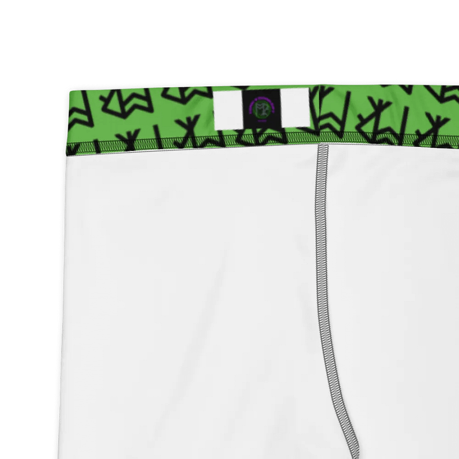 DoRk Rune Leggings (green) product image (9)