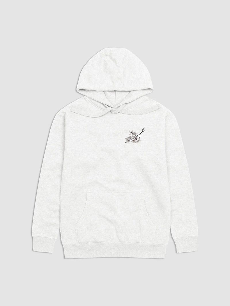 Cherry Blossom Branch Sweat-Shirt