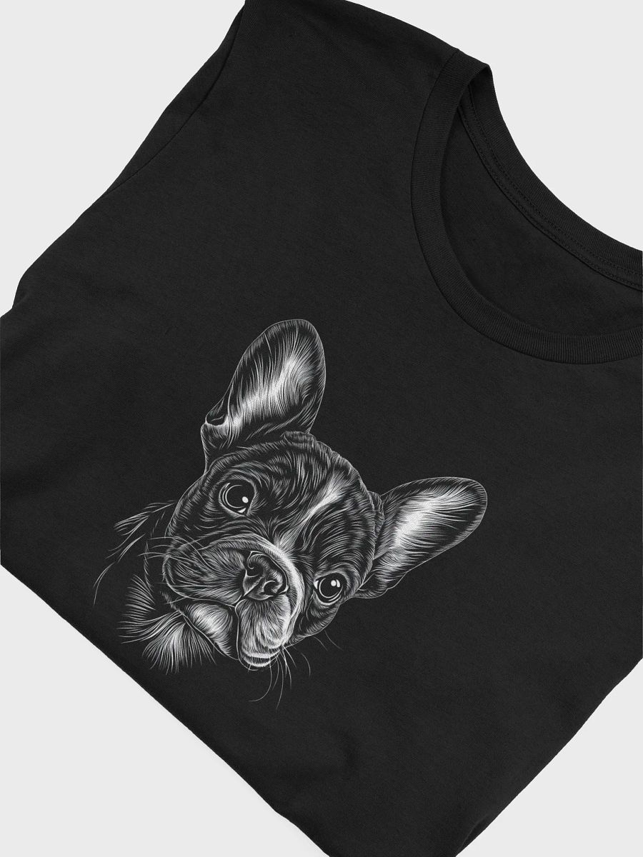 French Bulldog T-Shirt product image (5)