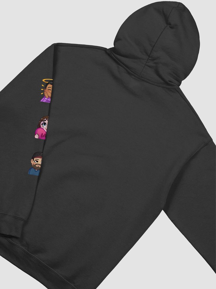 Kins and the OG's Hoodie product image (34)