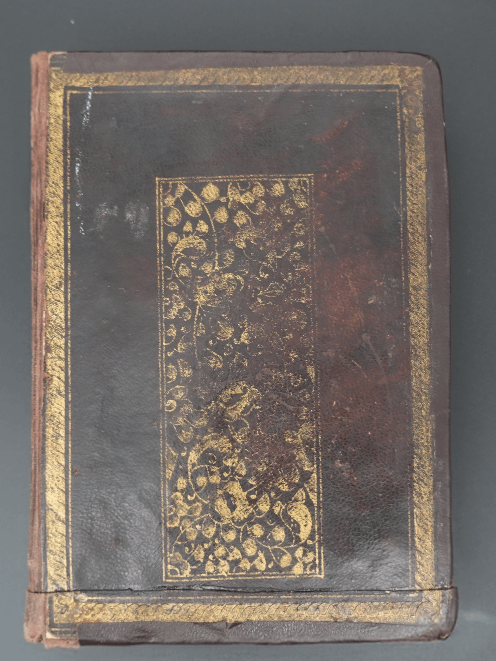 المصحف الشريف مخطوط عام 1855 product image (11)