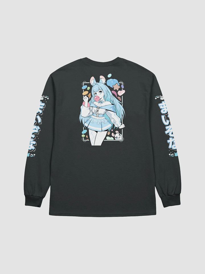 Sugar Rush Long Sleeve product image (2)