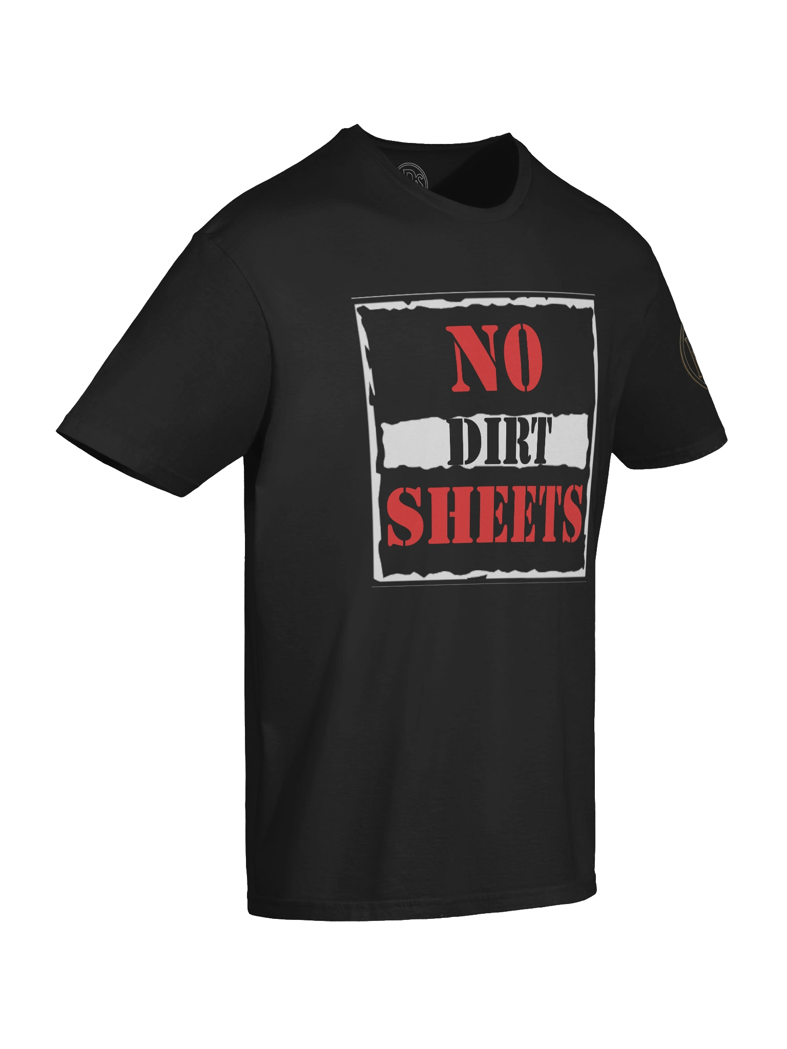 No Dirt Sheets Is RAW product image (10)