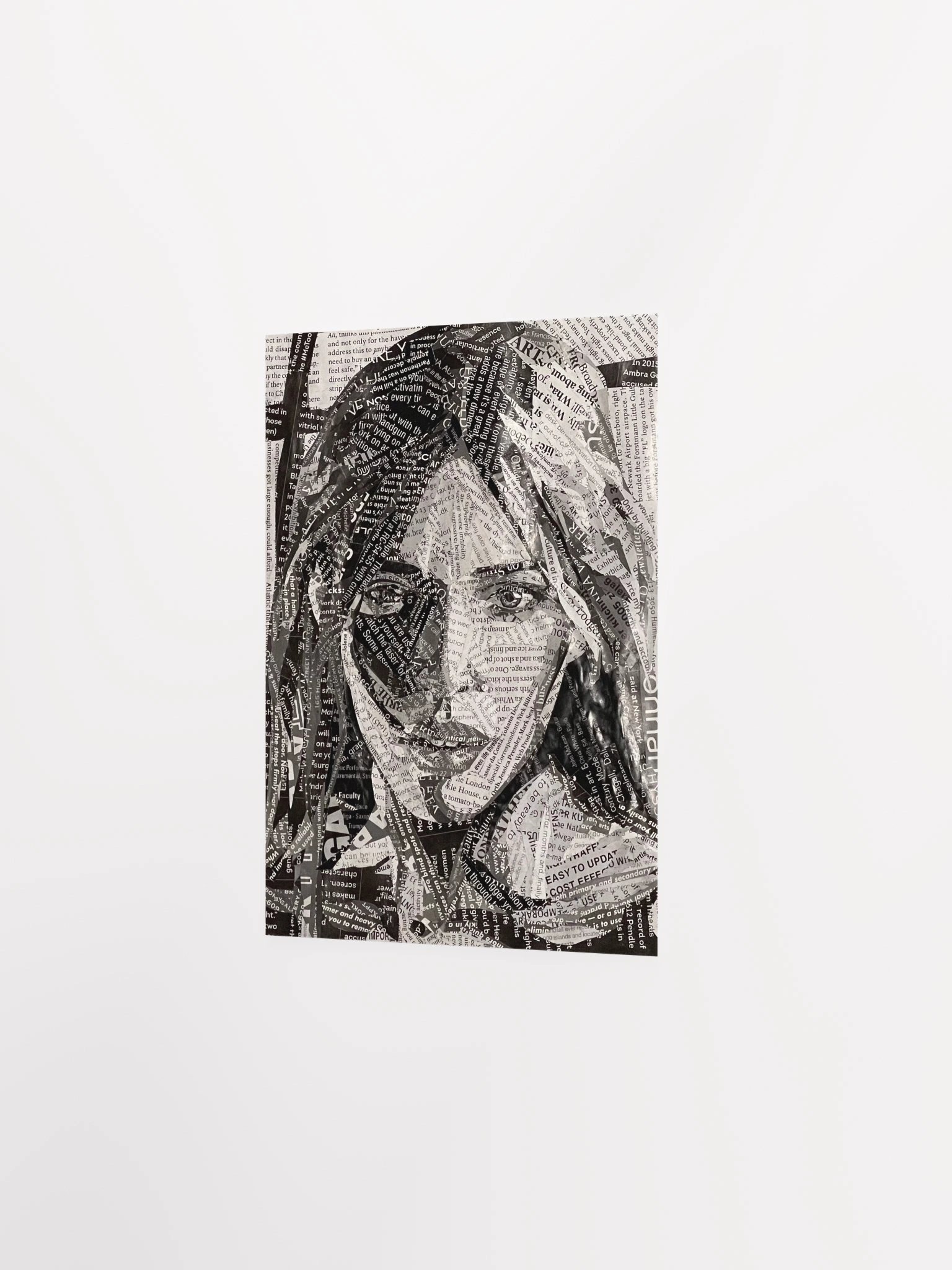 CAROLINE - Print product image (2)