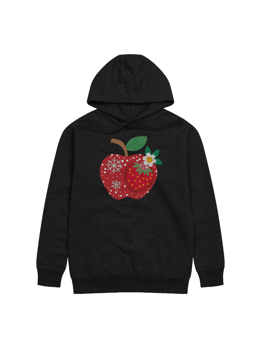 Apple Fusion Hoodie product image (2)