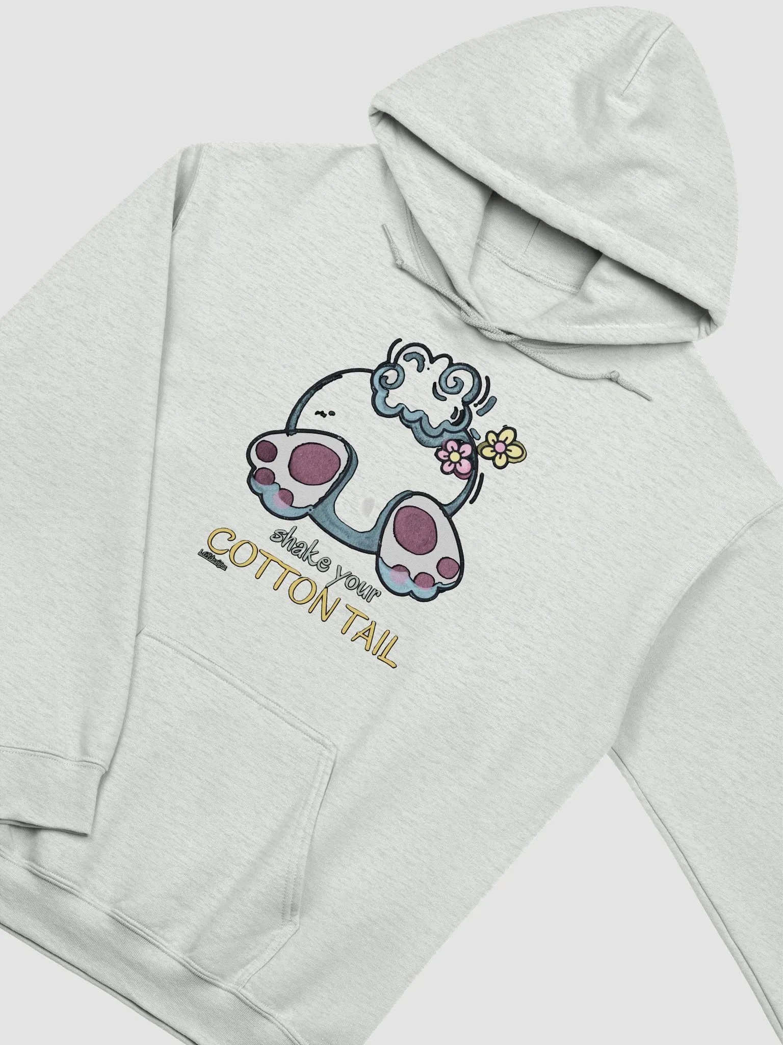 SHAKE YOUR COTTON TAIL product image (23)
