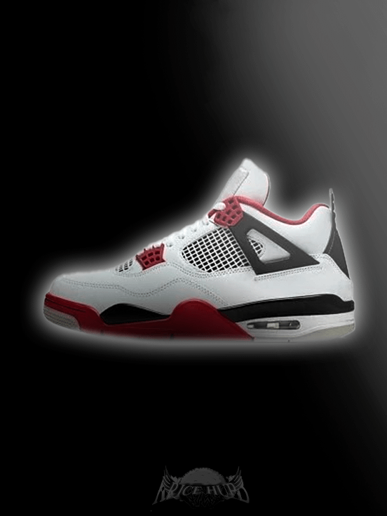 Air Jordan 4 Collection product image (2)