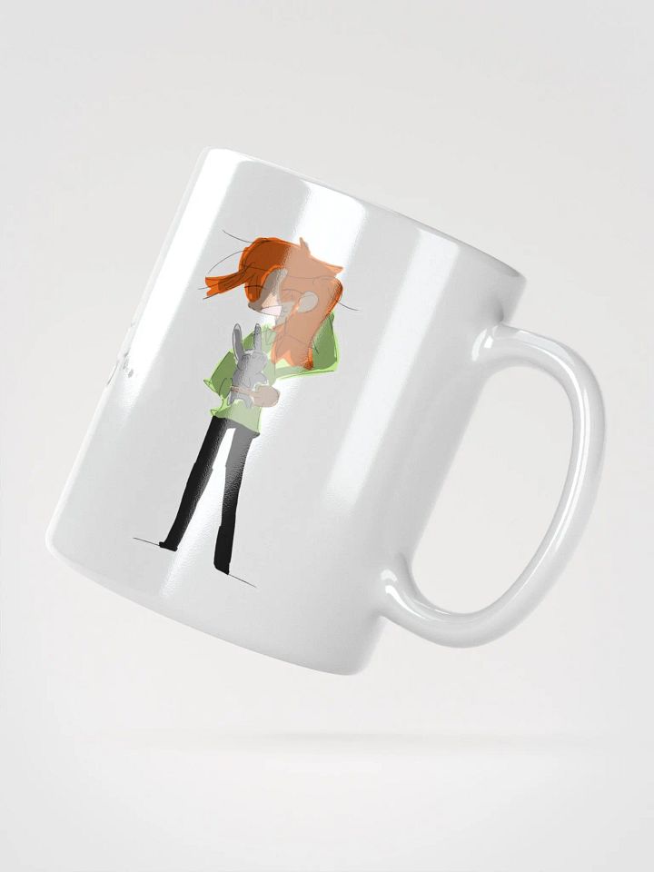 As if to dedicate this song to... September mug product image (4)
