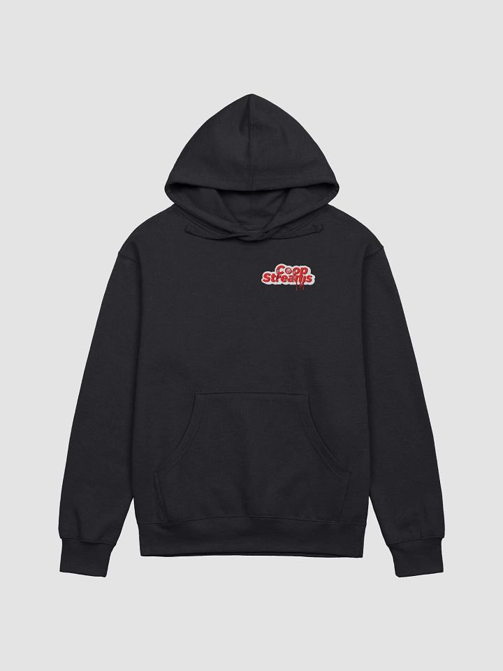 Coop Drip Hoodie product image (1)