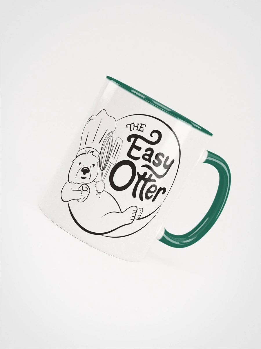 Easy Otter Mug product image (4)