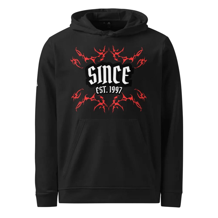 Adidas Since 97 Electric Hoodie product image (1)