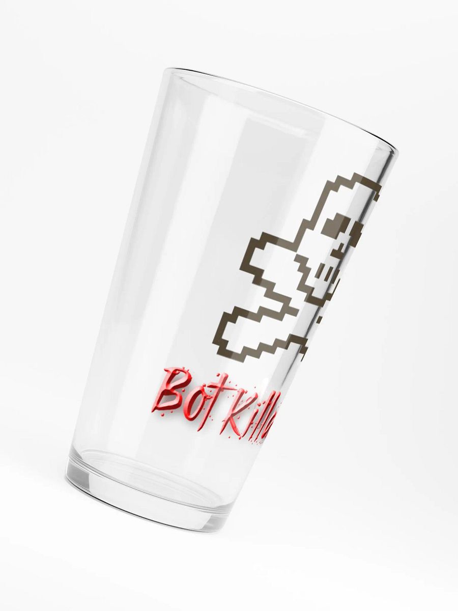 Bot Killa Glass product image (6)
