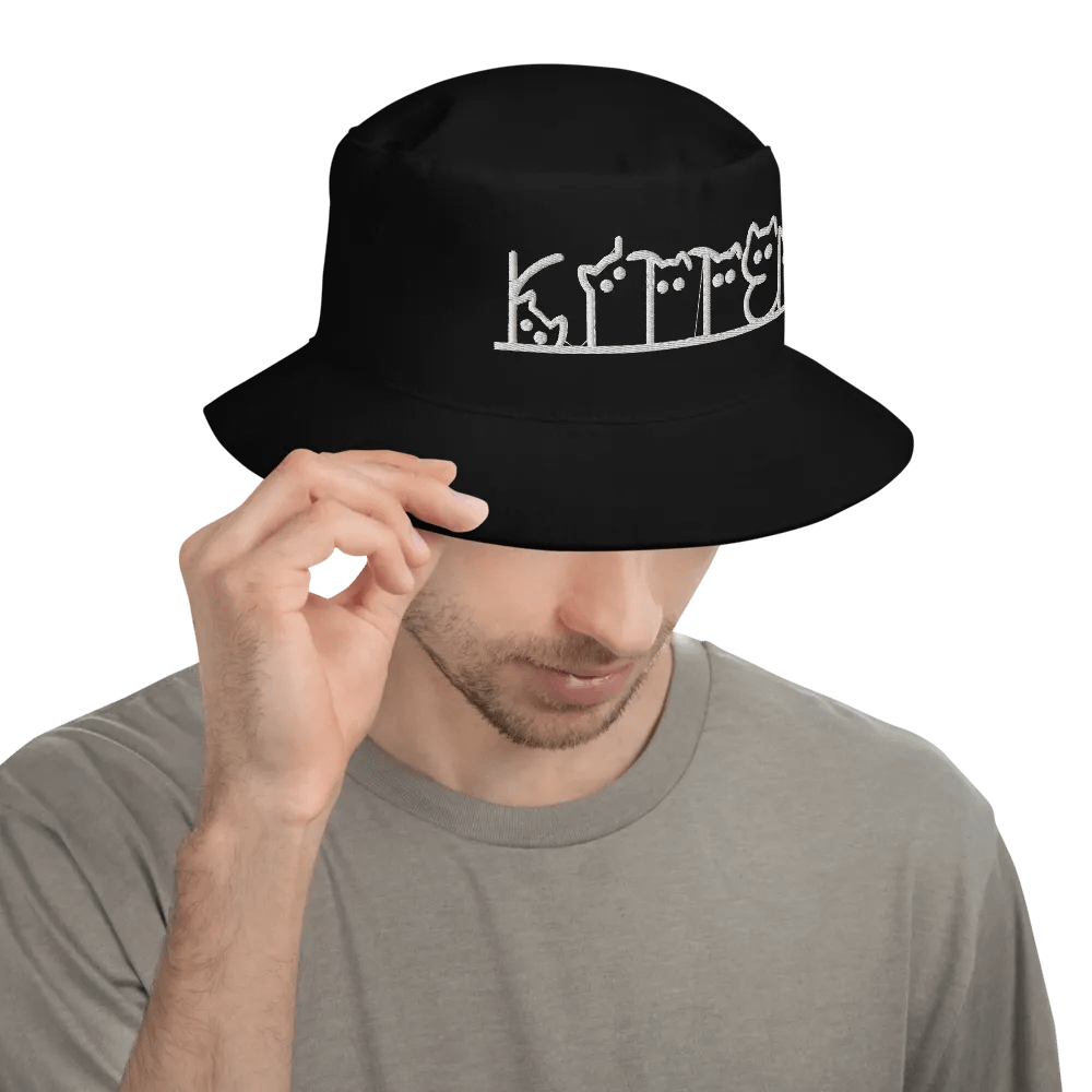 Kitten Hat product image (4)