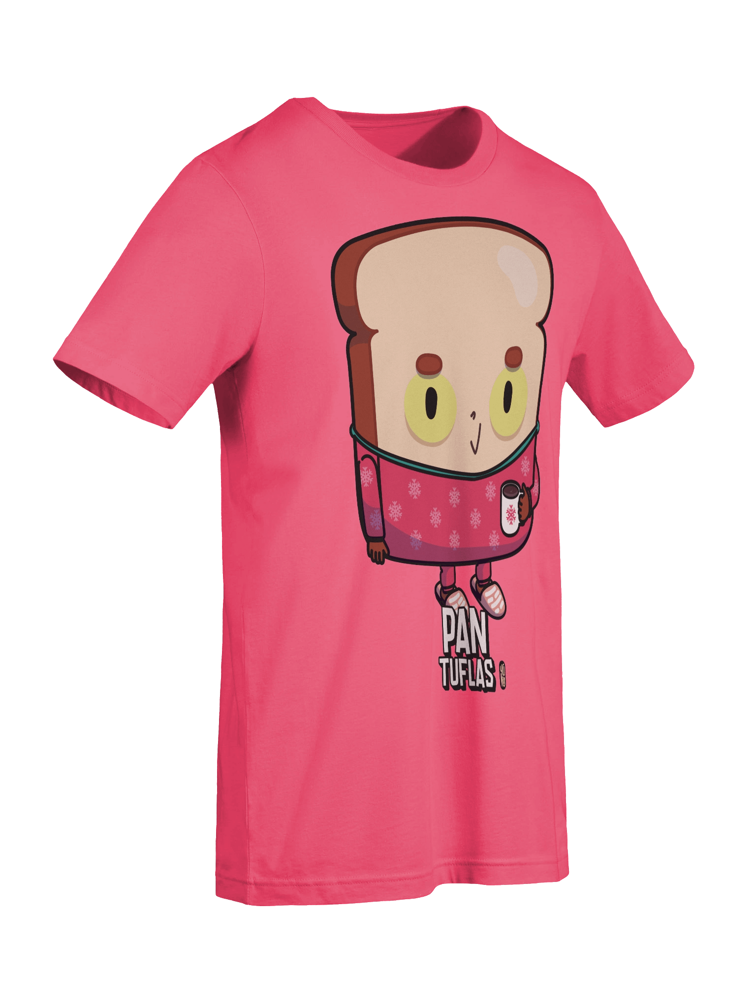 Pantuflas - Super Soft T-Shirt product image (98)
