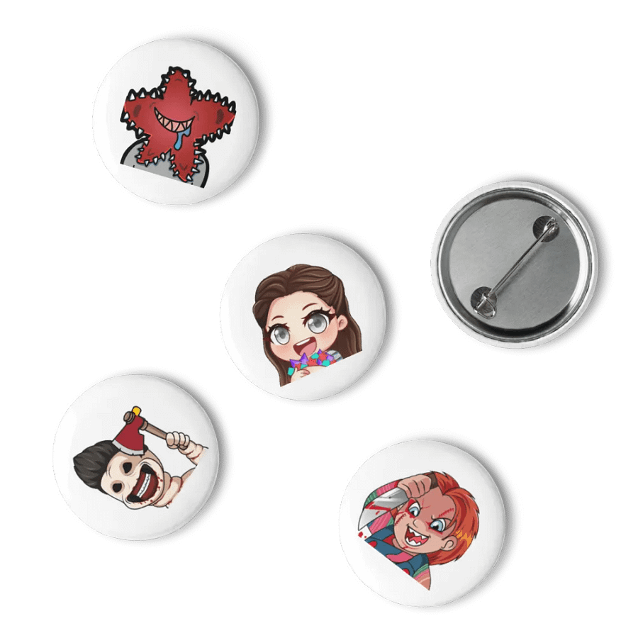 DBD PINS product image (5)