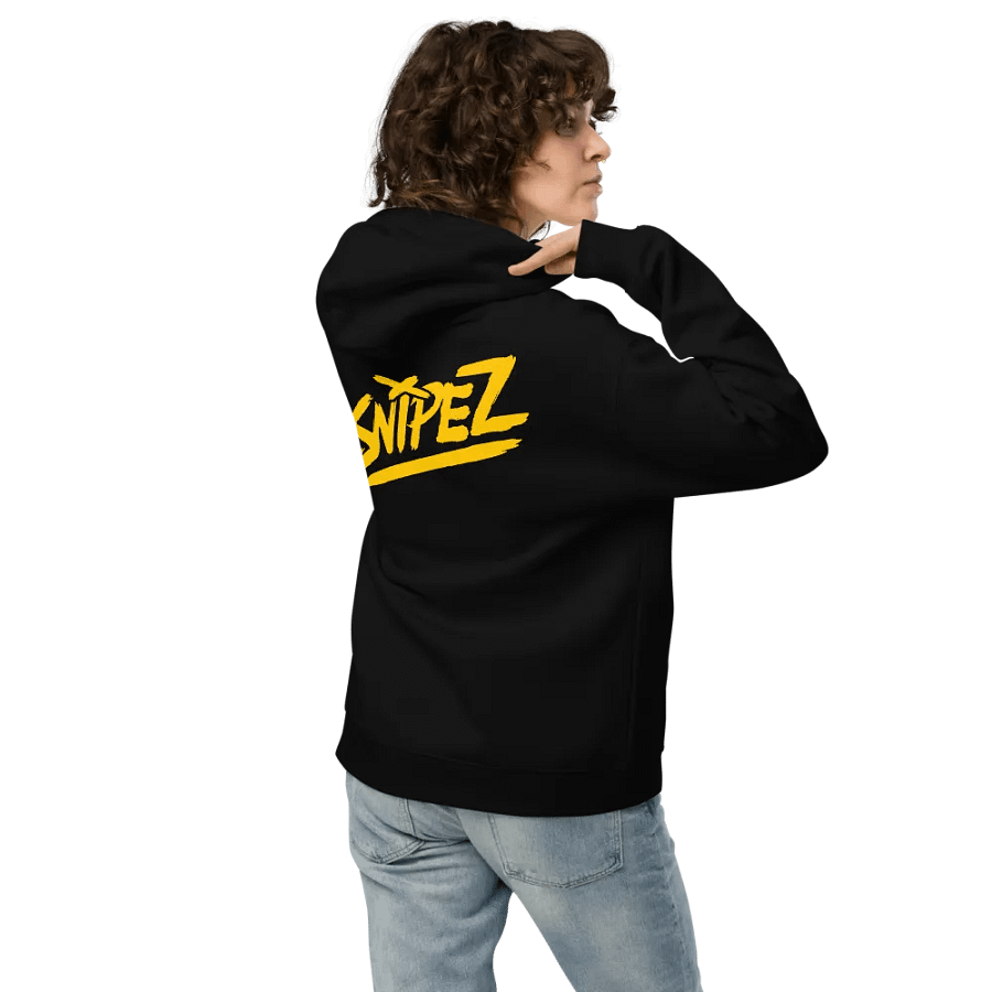 SnipeZ xL Hoodie product image (4)